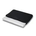 DICOTA Perfect Skin 33,8 cm (13.3") Etui kieszeniowe Czarny - 2352810