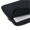 DICOTA Perfect Skin 33,8 cm (13.3") Etui kieszeniowe Czarny - 2352811
