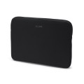DICOTA Perfect Skin 33,8 cm (13.3") Etui kieszeniowe Czarny - 2352808
