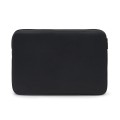 DICOTA Perfect Skin 33,8 cm (13.3") Etui kieszeniowe Czarny - 2352807