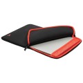 Rivacase 5226B torba na laptop 39,6 cm (15.6") Etui kieszeniowe Czarny - 2352839