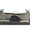 Vanguard VEO GO15M KG Futerał naramienny Khaki - 2352845