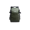 Vanguard VEO SELECT 37BRM GR plecak Zielony - 2335625