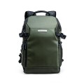 Vanguard VEO SELECT 37BRM GR plecak Zielony - 2352855