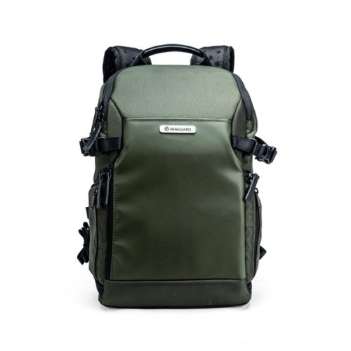 Vanguard VEO SELECT 37BRM GR plecak Zielony - 2335625