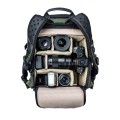 Vanguard VEO SELECT 37BRM GR plecak Zielony - 2352856