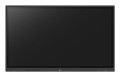LG CreateBoard tablica interaktywna 165,1 cm (65") 3840 x 2160 px Ekran dotykowy Czarny USB / RF Wireless - 2352904