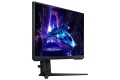 Samsung G30D monitor komputerowy 61 cm (24") 1920 x 1080 px Full HD LCD Czarny - 2144424