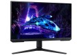 Samsung G30D monitor komputerowy 61 cm (24") 1920 x 1080 px Full HD LCD Czarny - 2144432