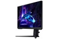 Samsung G30D monitor komputerowy 61 cm (24") 1920 x 1080 px Full HD LCD Czarny - 2144435