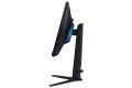 Samsung G30D monitor komputerowy 61 cm (24") 1920 x 1080 px Full HD LCD Czarny - 2144441