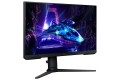 Samsung G30D monitor komputerowy 61 cm (24") 1920 x 1080 px Full HD LCD Czarny - 2144425