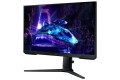 Samsung G30D monitor komputerowy 61 cm (24") 1920 x 1080 px Full HD LCD Czarny - 2352938