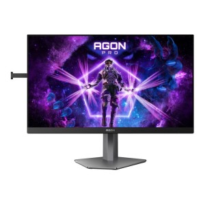 Monitor AOC AGON PRO AG256FS 62,2cm (24.5") 1920x1080px Full HD LCD Czarny