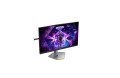 AOC AGON PRO AG256FS monitor komputerowy 62,2 cm (24.5") 1920 x 1080 px Full HD LCD Czarny - 2353005