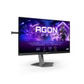 AOC AGON PRO AG256FS monitor komputerowy 62,2 cm (24.5") 1920 x 1080 px Full HD LCD Czarny - 2352994