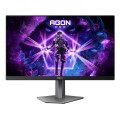 AOC AGON PRO AG256FS monitor komputerowy 62,2 cm (24.5") 1920 x 1080 px Full HD LCD Czarny - 2352995