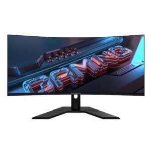 Monitor Gigabyte 34" GS34WQC 2xHDMI DP