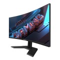 MONITOR GIGABYTE LED 34" GS34WQC 120Hz - 1795577