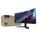 MONITOR GIGABYTE LED 34" GS34WQC 120Hz - 1795584