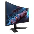 MONITOR GIGABYTE LED 34" GS34WQC 120Hz - 1795578