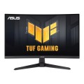 ASUS VG27VQM1B monitor komputerowy 68,6 cm (27") 1920 x 1080 px Full HD LCD Czarny - 2144706
