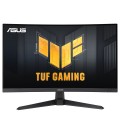 ASUS VG27VQM1B monitor komputerowy 68,6 cm (27") 1920 x 1080 px Full HD LCD Czarny - 2353012