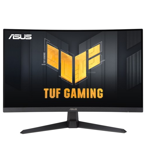 ASUS VG27VQM1B monitor komputerowy 68,6 cm (27") 1920 x 1080 px Full HD LCD Czarny - 2144706