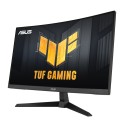 ASUS VG27VQM1B monitor komputerowy 68,6 cm (27") 1920 x 1080 px Full HD LCD Czarny - 2353013