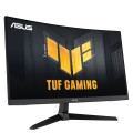 ASUS VG27VQM1B monitor komputerowy 68,6 cm (27") 1920 x 1080 px Full HD LCD Czarny - 2353014