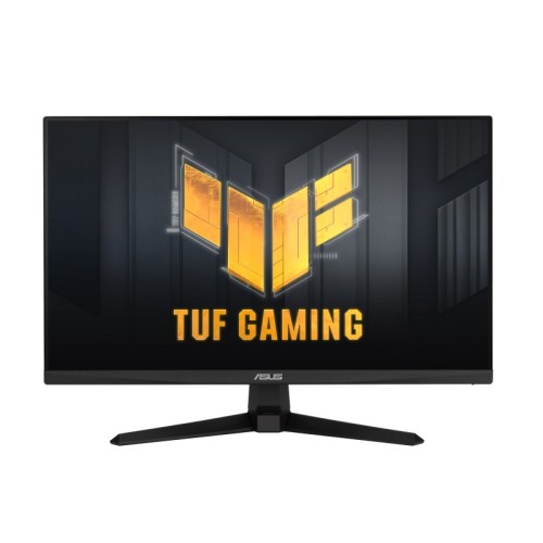 ASUS TUF Gaming VG249Q3A monitor komputerowy 60,5 cm (23.8") 1920 x 1080 px Full HD LCD Czarny - 1891296