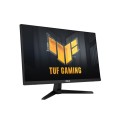 ASUS TUF Gaming VG249Q3A monitor komputerowy 60,5 cm (23.8") 1920 x 1080 px Full HD LCD Czarny - 2353021