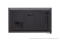 LG 43UM5N-H Płaski panel Digital Signage 109,2 cm (43") LCD Wi-Fi 500 cd/m2 4K Ultra HD Czarny WebOS 24/7 - 2353055