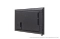 LG 43UM5N-H Płaski panel Digital Signage 109,2 cm (43") LCD Wi-Fi 500 cd/m2 4K Ultra HD Czarny WebOS 24/7 - 2353051