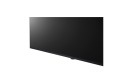 LG 55UL3J-M signage display Płaski panel Digital Signage 139,7 cm (55") LCD Wi-Fi 400 cd/m2 4K Ultra HD Niebieski WebOS 16/7 - 2144920