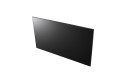LG 55UL3J-M signage display Płaski panel Digital Signage 139,7 cm (55") LCD Wi-Fi 400 cd/m2 4K Ultra HD Niebieski WebOS 16/7 - 2353071