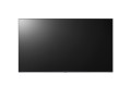 LG 55UL3J-M signage display Płaski panel Digital Signage 139,7 cm (55") LCD Wi-Fi 400 cd/m2 4K Ultra HD Niebieski WebOS 16/7 - 2353065