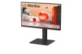 LG 24BA750-B monitor komputerowy 60,5 cm (23.8") 1920 x 1080 px Full HD LCD Czarny - 2353118
