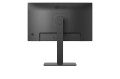 LG 24BA750-B monitor komputerowy 60,5 cm (23.8") 1920 x 1080 px Full HD LCD Czarny - 2353120