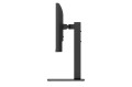LG 24BA750-B monitor komputerowy 60,5 cm (23.8") 1920 x 1080 px Full HD LCD Czarny - 2353119