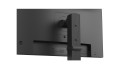 LG 24BA750-B monitor komputerowy 60,5 cm (23.8") 1920 x 1080 px Full HD LCD Czarny - 2353123
