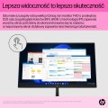 HP Monitor dotykowy E24t G5 FHD - 2353135