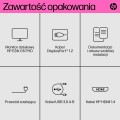 HP Monitor dotykowy E24t G5 FHD - 2353131