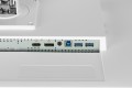 iiyama ProLite XUB2792QSU-W6 monitor komputerowy 68,6 cm (27") 2560 x 1440 px Wide Quad HD LED Biały - 2353160