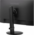 Monitor ViewSonic 23.8" VG2408A-MHD (VS19713) HDMI DP VGA głośniki 2x2W - 2353221