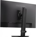 Monitor ViewSonic 23.8" VG2408A-MHD (VS19713) HDMI DP VGA głośniki 2x2W - 2353223