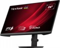 Monitor ViewSonic 23.8" VG2408A-MHD (VS19713) HDMI DP VGA głośniki 2x2W - 2353222