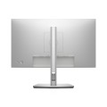 DELL UltraSharp U2422H LED display 60,5 cm (23.8") 1920 x 1080 px Full HD LCD Srebrny - 2353246