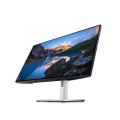 DELL UltraSharp U2422H LED display 60,5 cm (23.8") 1920 x 1080 px Full HD LCD Srebrny - 2353247