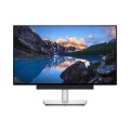 DELL UltraSharp U2422H LED display 60,5 cm (23.8") 1920 x 1080 px Full HD LCD Srebrny - 2353236
